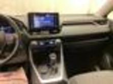 LAND ROVER Range Rover Velar R-Dynamic D 200 SE ic, Diesel, Occasion / Gebraucht, Automat - 4