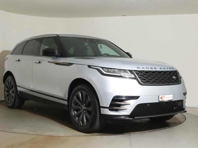 LAND ROVER RANGE ROVER VELAR R-Dynamic D 200 SE Automatic, Mild-Hybrid Diesel/Electric, Second hand / Used, Automatic