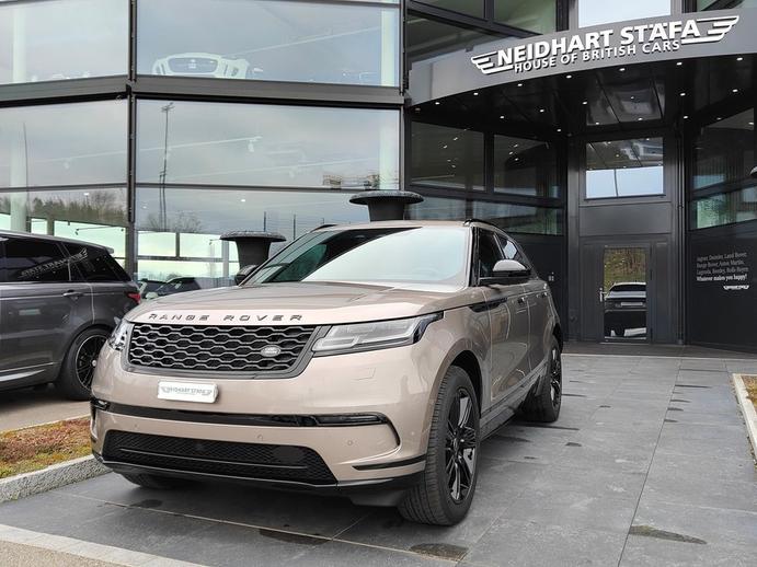 LAND ROVER Range Rover Velar P400e 2.0 I4 PHEV S Automatic, Plug-in-Hybrid Petrol/Electric, Second hand / Used, Automatic