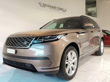LAND ROVER Range Rover Velar D 240 SE Automatic, Diesel, Second hand / Used, Automatic - 2