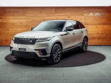 LAND ROVER Range Rover Velar R-Dynamic D 240 SE Automatic, Diesel, Second hand / Used, Automatic - 4