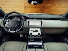 LAND ROVER Range Rover Velar R-Dynamic D 240 SE Automatic, Diesel, Occasion / Gebraucht, Automat - 5