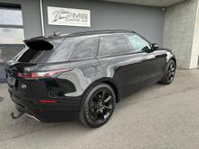 LAND ROVER Range Rover Velar R-Dynamic D 300 I6 MHEV SE Automatic, Mild-Hybrid Diesel/Electric, Second hand / Used, Automatic - 4