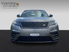 LAND ROVER Range Rover Velar R-Dynamic D 240 Automatic, Diesel, Occasion / Gebraucht, Automat - 2