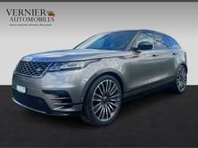 LAND ROVER Range Rover Velar R-Dynamic D 240 Automatic, Diesel, Second hand / Used, Automatic - 3