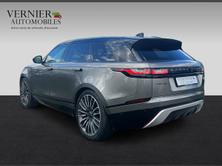 LAND ROVER Range Rover Velar R-Dynamic D 240 Automatic, Diesel, Occasioni / Usate, Automatico - 4