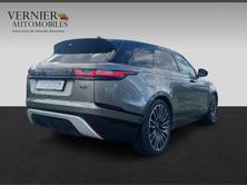 LAND ROVER Range Rover Velar R-Dynamic D 240 Automatic, Diesel, Occasioni / Usate, Automatico - 6