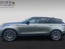 LAND ROVER Range Rover Velar R-Dynamic D 240 Automatic, Diesel, Occasioni / Usate, Automatico - 7