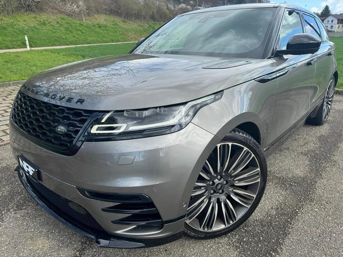 LAND ROVER Range Rover Velar R-Dynamic P 380 HSE Automatic, Petrol, Second hand / Used, Automatic