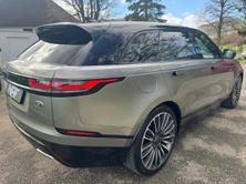 LAND ROVER Range Rover Velar R-Dynamic P 380 HSE Automatic, Petrol, Second hand / Used, Automatic - 5