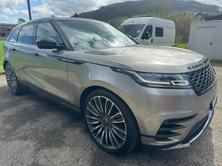 LAND ROVER Range Rover Velar R-Dynamic P 380 HSE Automatic, Petrol, Second hand / Used, Automatic - 7