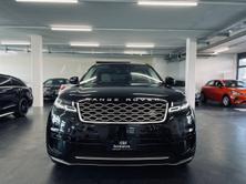 LAND ROVER Range Rover Velar 2.0 D 240 R-Dynamic SE, Diesel, Second hand / Used, Automatic - 2