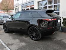 LAND ROVER Range Rover Velar R-Dynamic D 300 HSE Automatic, Diesel, Occasion / Gebraucht, Automat - 4
