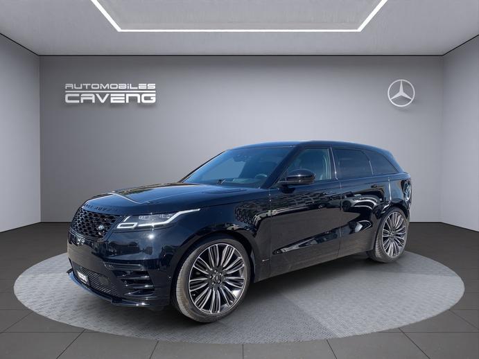 LAND ROVER Range Rover Velar R-Dynamic P 300 SE Automatic, Petrol, Second hand / Used, Automatic