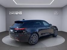 LAND ROVER Range Rover Velar R-Dynamic P 300 SE Automatic, Petrol, Second hand / Used, Automatic - 5