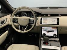 LAND ROVER Range Rover Velar 2.0 P400e R-Dynamic SE, Plug-in-Hybrid Benzin/Elektro, Occasion / Gebraucht, Automat - 7