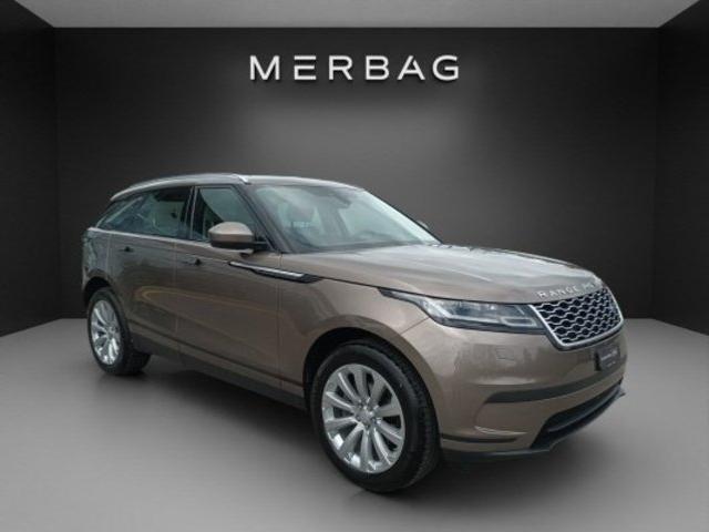 LAND ROVER RR Velar D 180, Diesel, Occasioni / Usate, Automatico