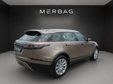 LAND ROVER RR Velar D 180, Diesel, Second hand / Used, Automatic - 2
