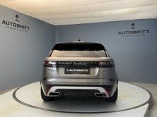 LAND ROVER Range Rover Velar R-Dynamic P 380 HSE Automatic, Petrol, Second hand / Used, Automatic - 5