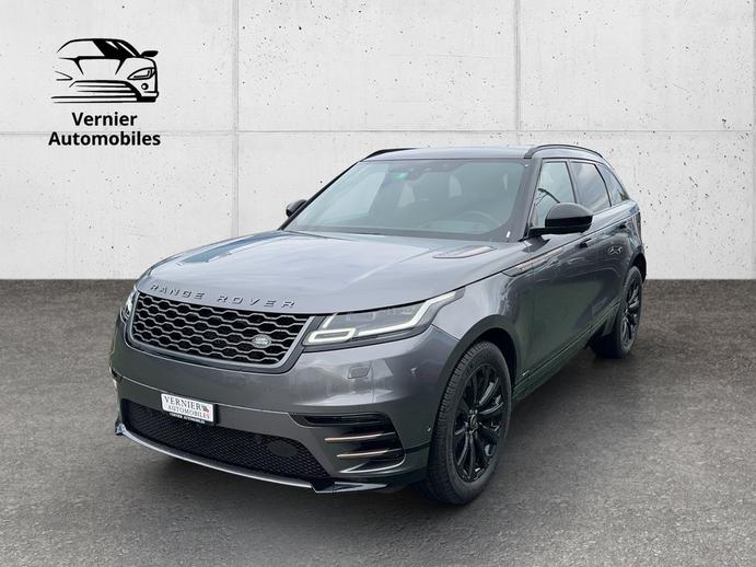 LAND ROVER Range Rover Velar R-Dynamic P 250 SE Automatic, Petrol, Second hand / Used, Automatic