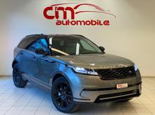 LAND ROVER Range Rover Velar R-Dynamic D 240 HSE Automatic, Diesel, Occasion / Gebraucht, Automat - 2