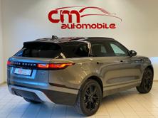 LAND ROVER Range Rover Velar R-Dynamic D 240 HSE Automatic, Diesel, Second hand / Used, Automatic - 5