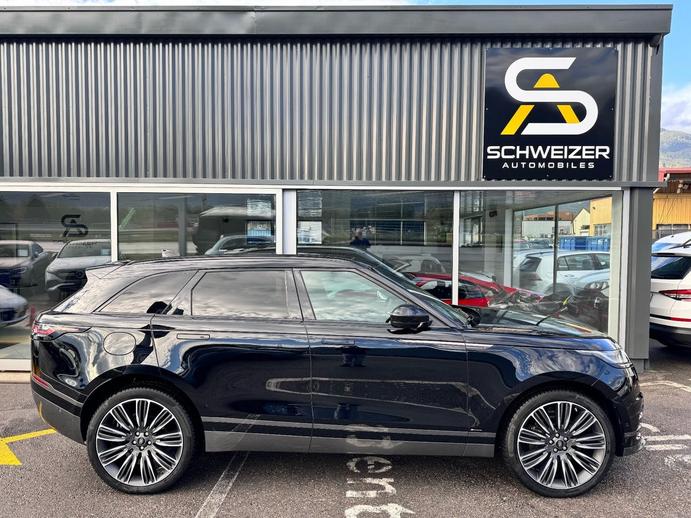LAND ROVER Range Rover Velar R-Dynamic P 380 SE Automatic, Petrol, Second hand / Used, Automatic