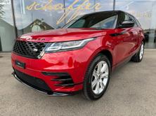 LAND ROVER Range Rover Velar R-Dynamic D 240 SE Automatic, Diesel, Second hand / Used, Automatic - 2