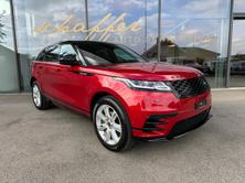 LAND ROVER Range Rover Velar R-Dynamic D 240 SE Automatic, Diesel, Occasioni / Usate, Automatico - 4