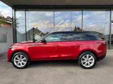 LAND ROVER Range Rover Velar R-Dynamic D 240 SE Automatic, Diesel, Second hand / Used, Automatic - 5