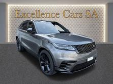 LAND ROVER Range Rover Velar R-Dynamic P 250 Automatic, Petrol, Second hand / Used, Automatic - 3