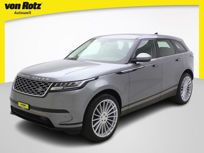 LAND ROVER RANGE ROVER VELAR 2.0 D, Diesel, Occasioni / Usate, Automatico