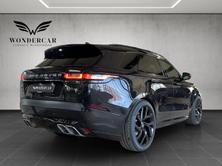 LAND ROVER Range Rover Velar SV Autobiography Dyn. Edition A., Benzina, Occasioni / Usate, Automatico - 7