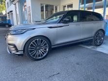 LAND ROVER Range Rover Velar D 300 First Edition Automatic, Diesel, Occasion / Gebraucht, Automat - 2