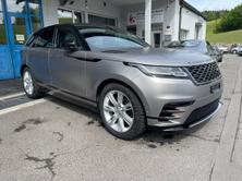 LAND ROVER Range Rover Velar D 300 First Edition Automatic, Diesel, Second hand / Used, Automatic - 3