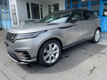 LAND ROVER Range Rover Velar D 300 First Edition Automatic, Diesel, Occasion / Gebraucht, Automat - 4