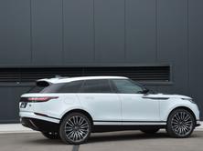 LAND ROVER Range Rover Velar R-Dynamic P 250 SE Automatic, Petrol, Second hand / Used, Automatic - 4