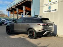 LAND ROVER Range Rover Velar R-Dynamic D 240 Automatic, Diesel, Second hand / Used, Automatic - 3