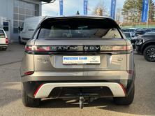 LAND ROVER Range Rover Velar R-Dynamic D 240 Automatic, Diesel, Second hand / Used, Automatic - 4