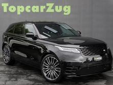 LAND ROVER Range Rover Velar P 250 R-Dynamic SE Automatic, Petrol, Second hand / Used, Automatic - 2