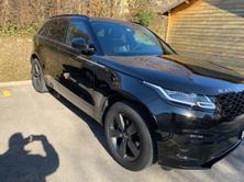 LAND ROVER Range Rover Velar P 250 S Automatic, Petrol, Second hand / Used, Automatic - 2