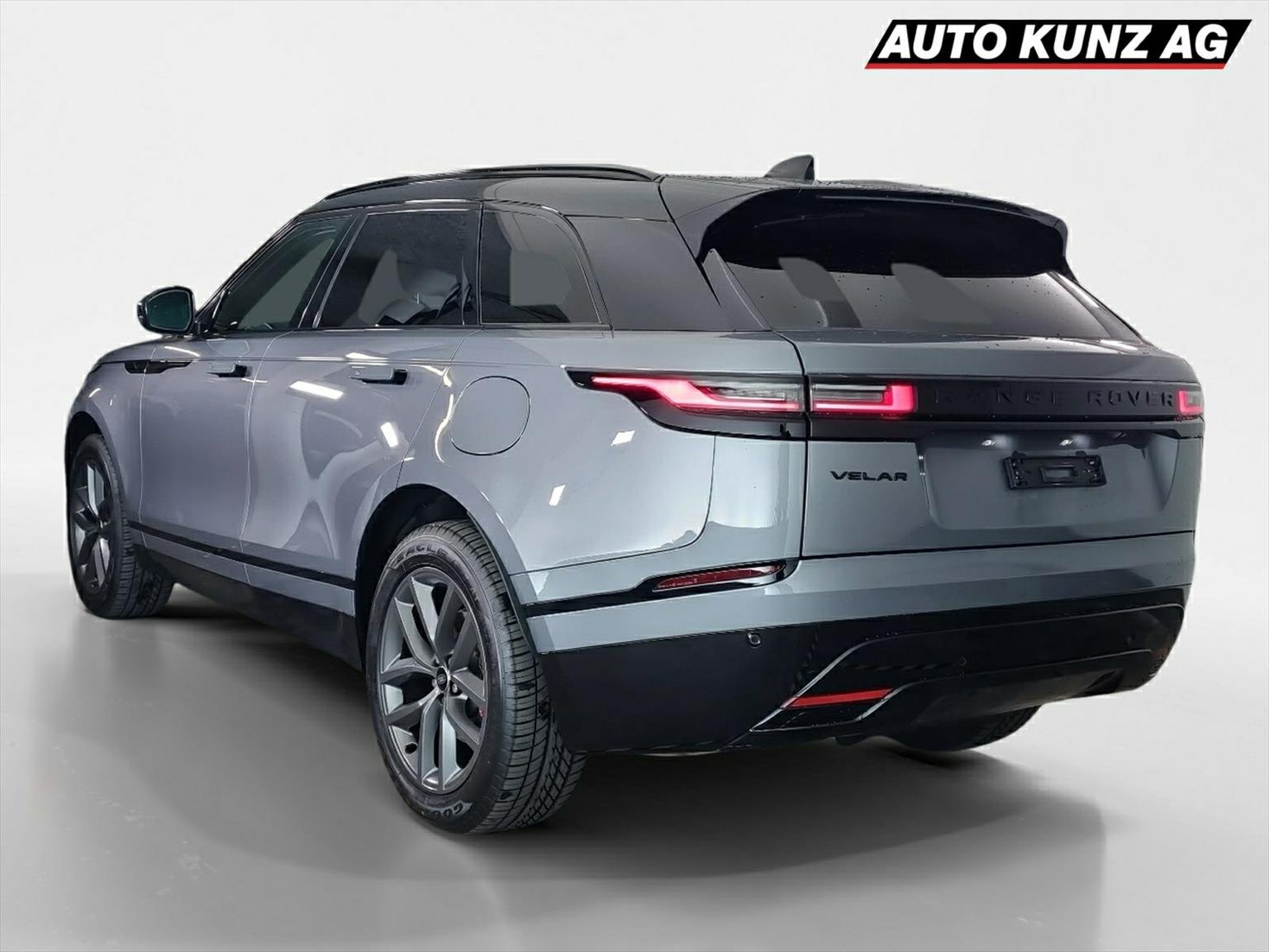 LAND ROVER Range Rover Velar P400 Dynamic SE I4 AWD Facelift, Hybride Rechargeable Essence/Électricité, Occasion / Utilisé, Automatique - 2