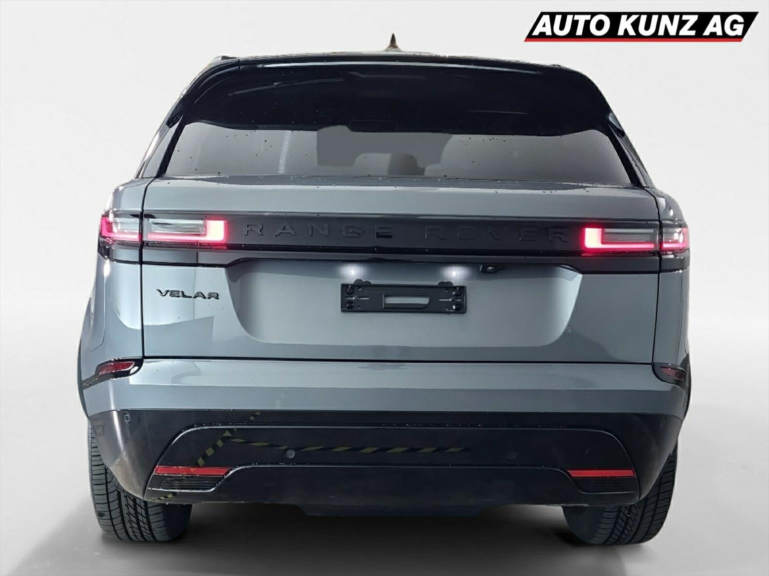 LAND ROVER Range Rover Velar P400 Dynamic SE I4 AWD Facelift, Hybride Rechargeable Essence/Électricité, Occasion / Utilisé, Automatique - 4