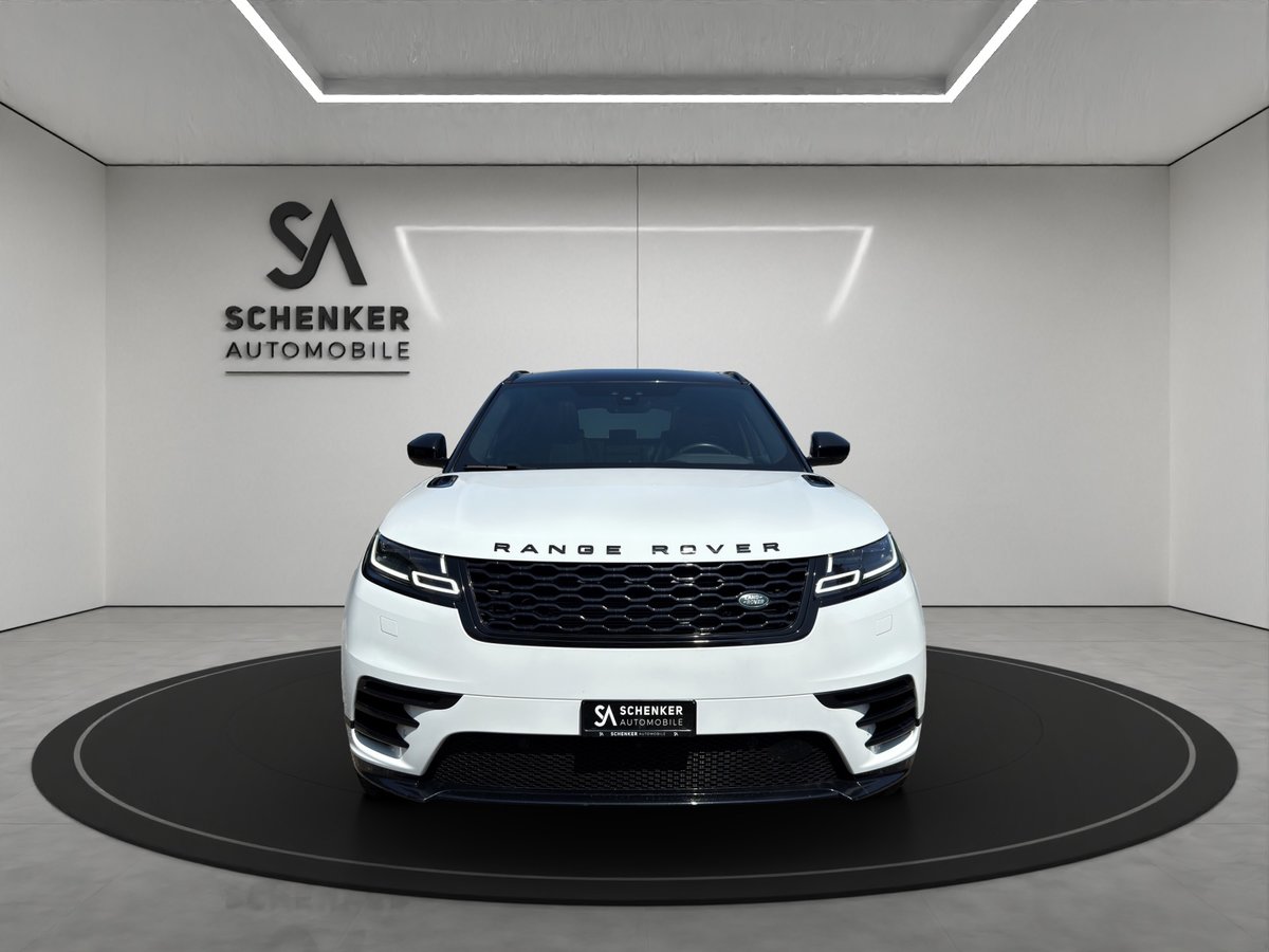 LAND ROVER Range Rover Velar P 300 SE Automatic