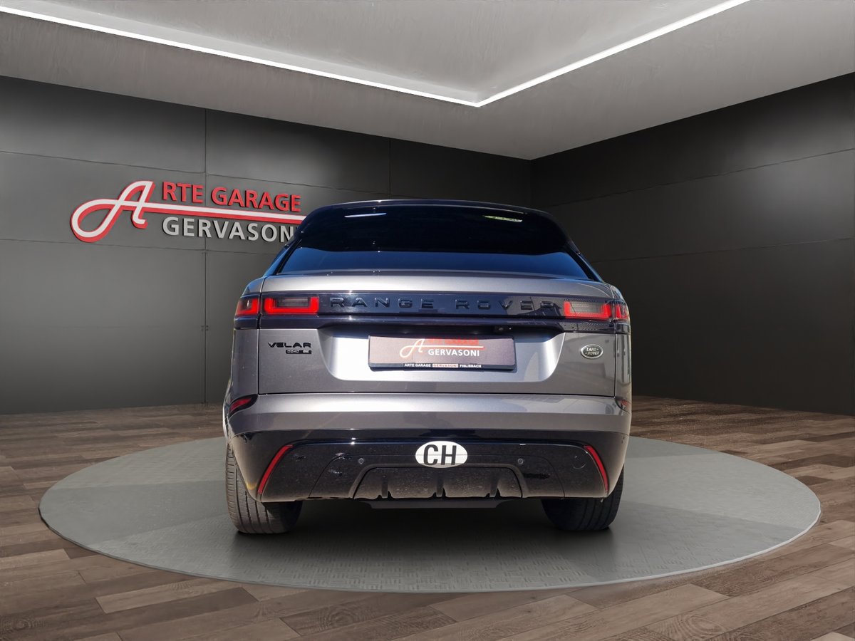 LAND ROVER RR Velar R-Dyn. D 240 SE, Diesel, Occasioni / Usate, Automatico - 6
