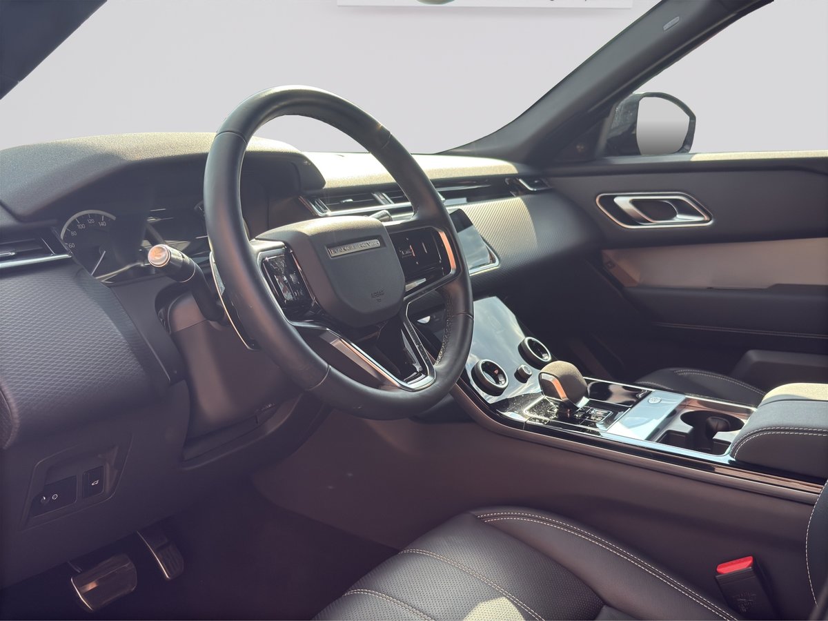 LAND ROVER RANGE ROVER VELAR R-Dynamic D 200 S I Automatic I BLACK PACK, Mild-Hybrid Diesel/Electric, Second hand / Used, Automatic - 6