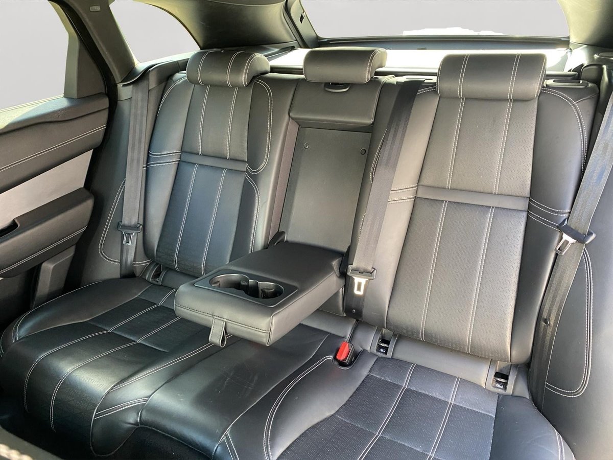 LAND ROVER Range Rover Velar R-Dynamic D 300 S Automatic, Diesel, Occasion / Gebraucht, Automat - 4
