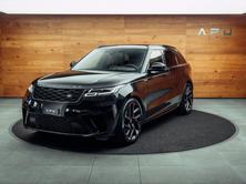 LAND ROVER Range Rover Velar SV Autobiography Dynamic Edition Automatic, Benzina, Occasioni / Usate, Automatico - 3