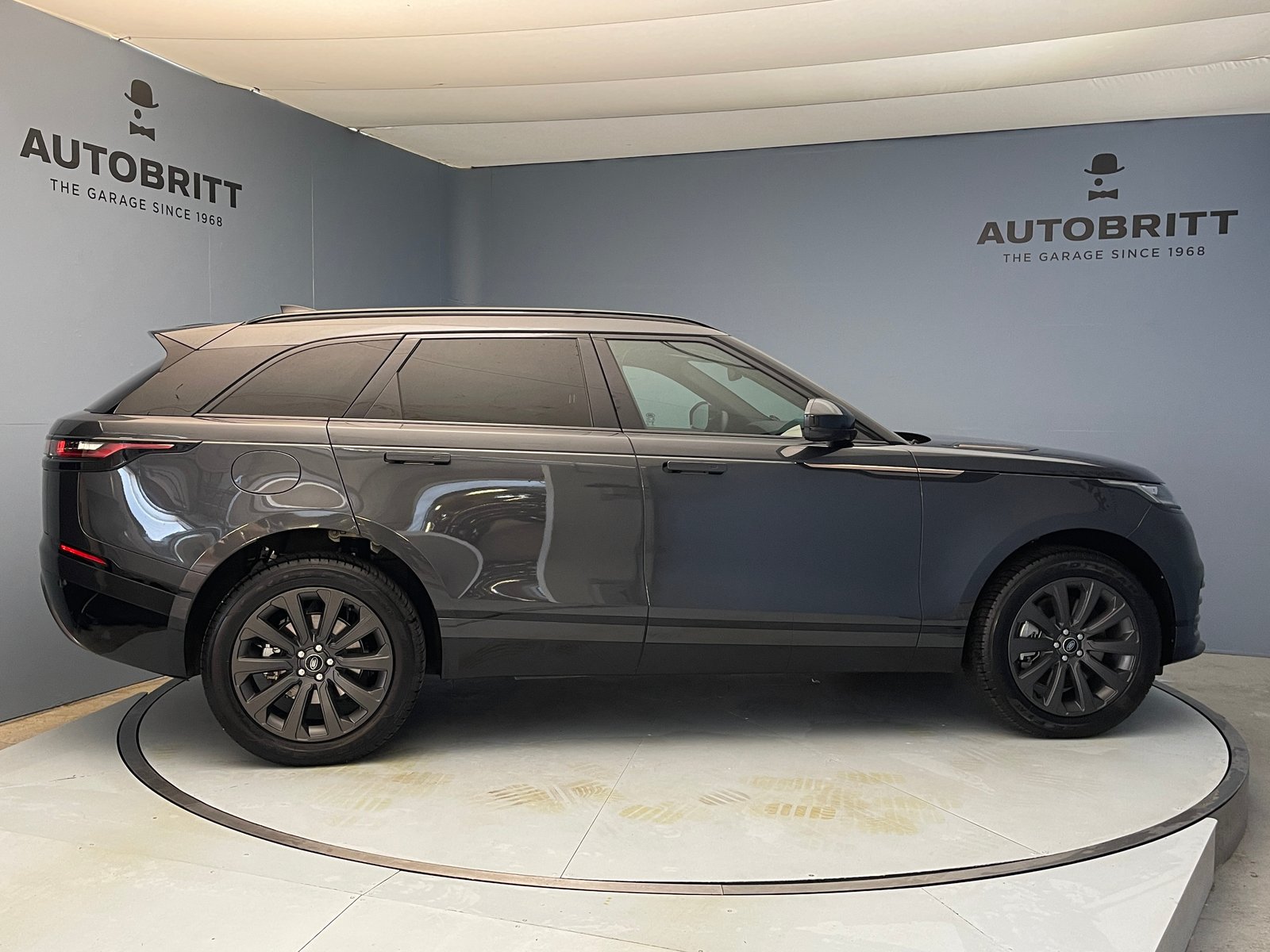 LAND ROVER Range Rover Velar 2.0 P400e R-Dynamic S, Hybride Rechargeable Essence/Électricité, Occasion / Utilisé, Automatique - 3