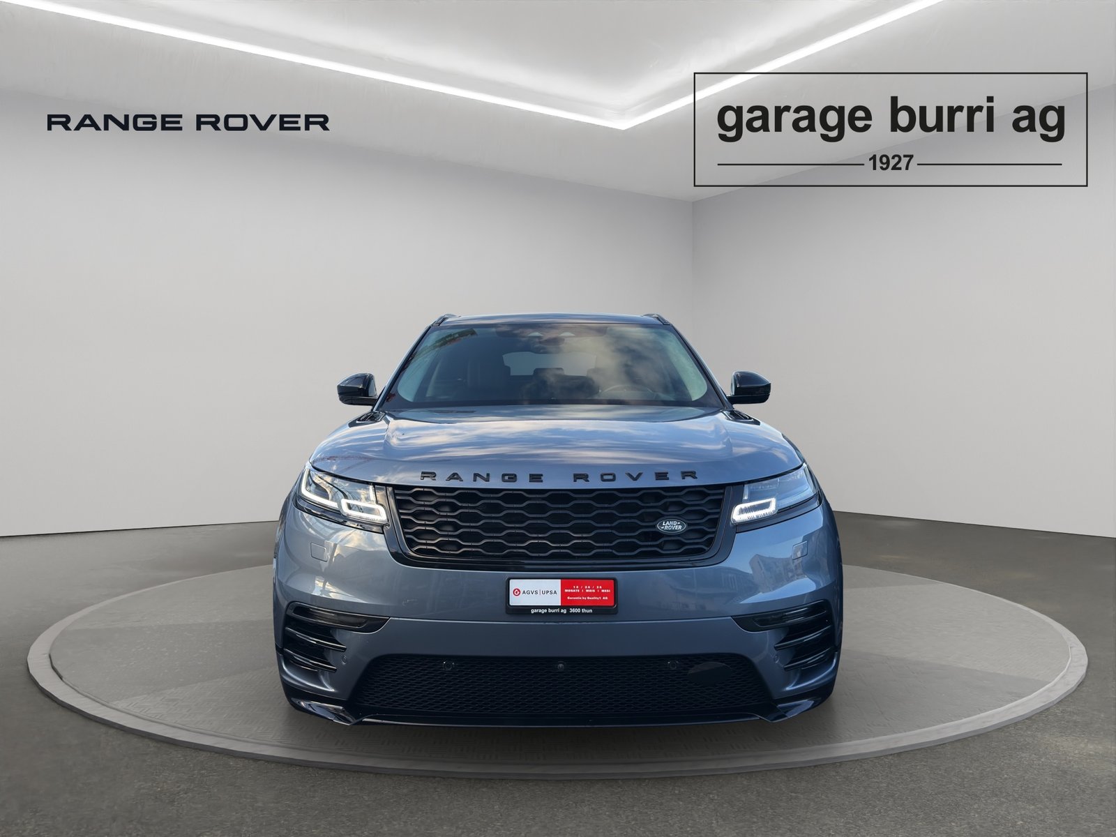 LAND ROVER Range Rover Velar 3.0 I6 R-Dynamic SE, Hybride Leggero Benzina/Elettrica, Occasioni / Usate, Automatico - 5